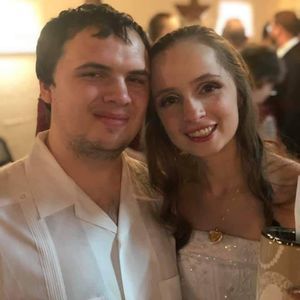 Meet your Posher, Lucy